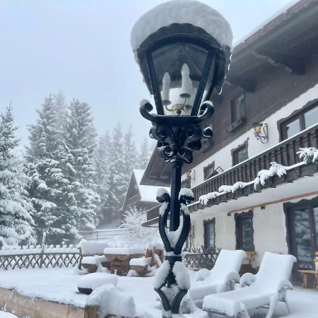 Almhaus-Klippitz Villa Klippitztorl Екстериор снимка
