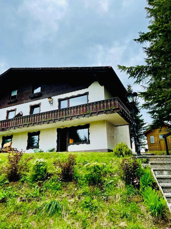 Almhaus-Klippitz Villa Klippitztorl Екстериор снимка