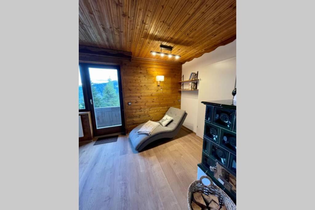 Almhaus-Klippitz Villa Klippitztorl Екстериор снимка
