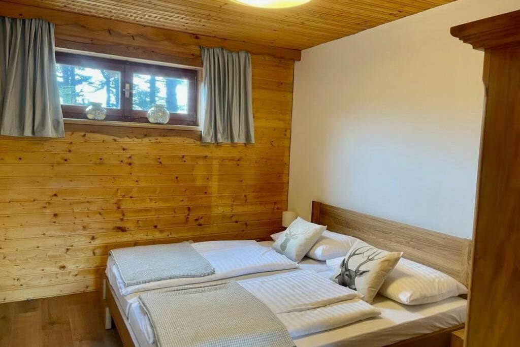 Almhaus-Klippitz Villa Klippitztorl Екстериор снимка