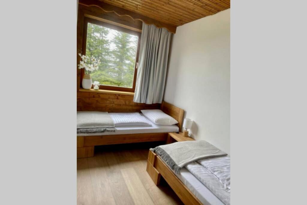 Almhaus-Klippitz Villa Klippitztorl Екстериор снимка