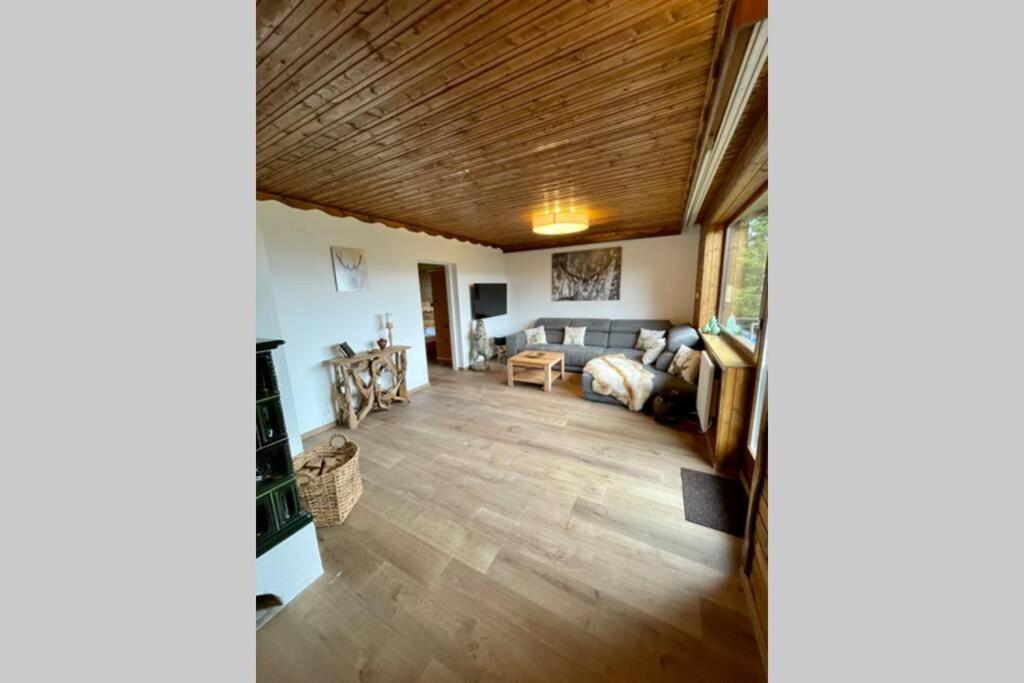 Almhaus-Klippitz Villa Klippitztorl Екстериор снимка