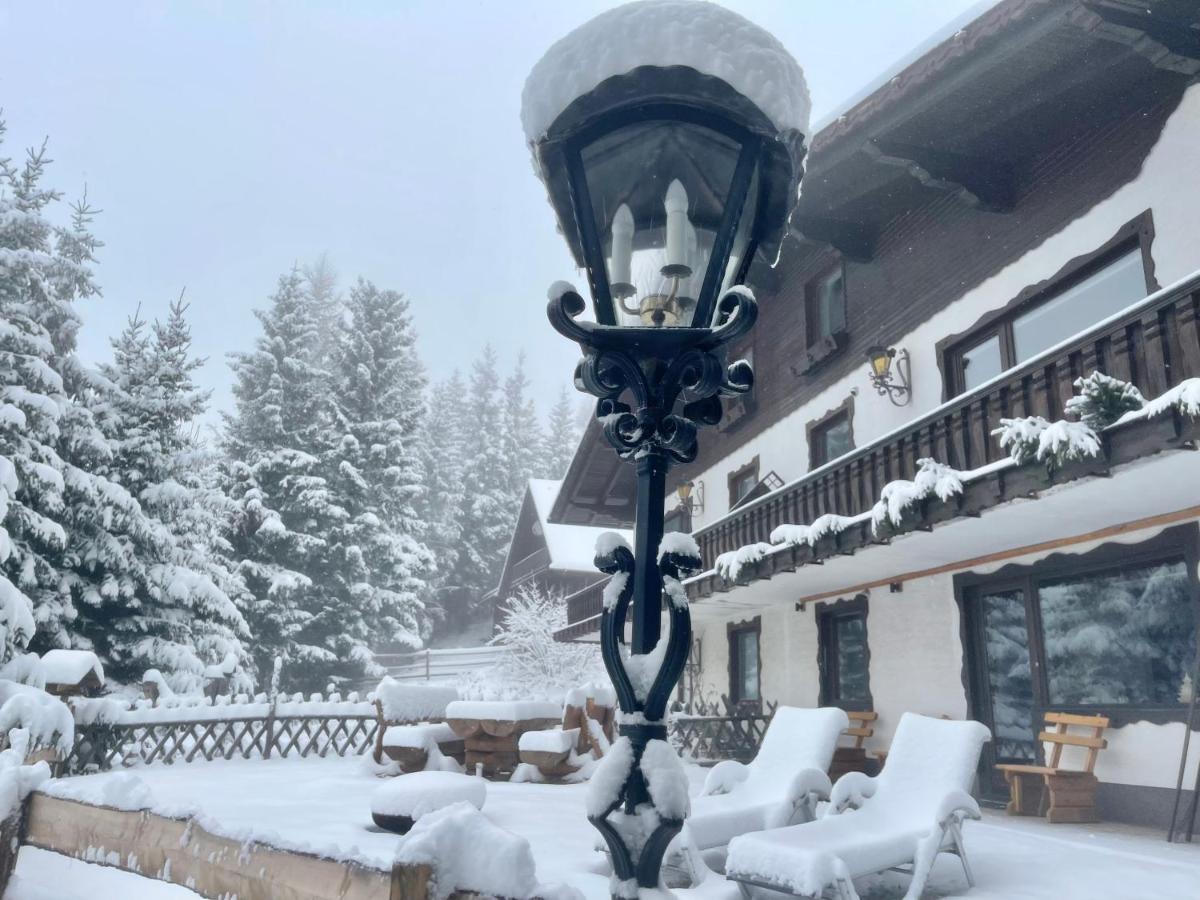 Almhaus-Klippitz Villa Klippitztorl Екстериор снимка