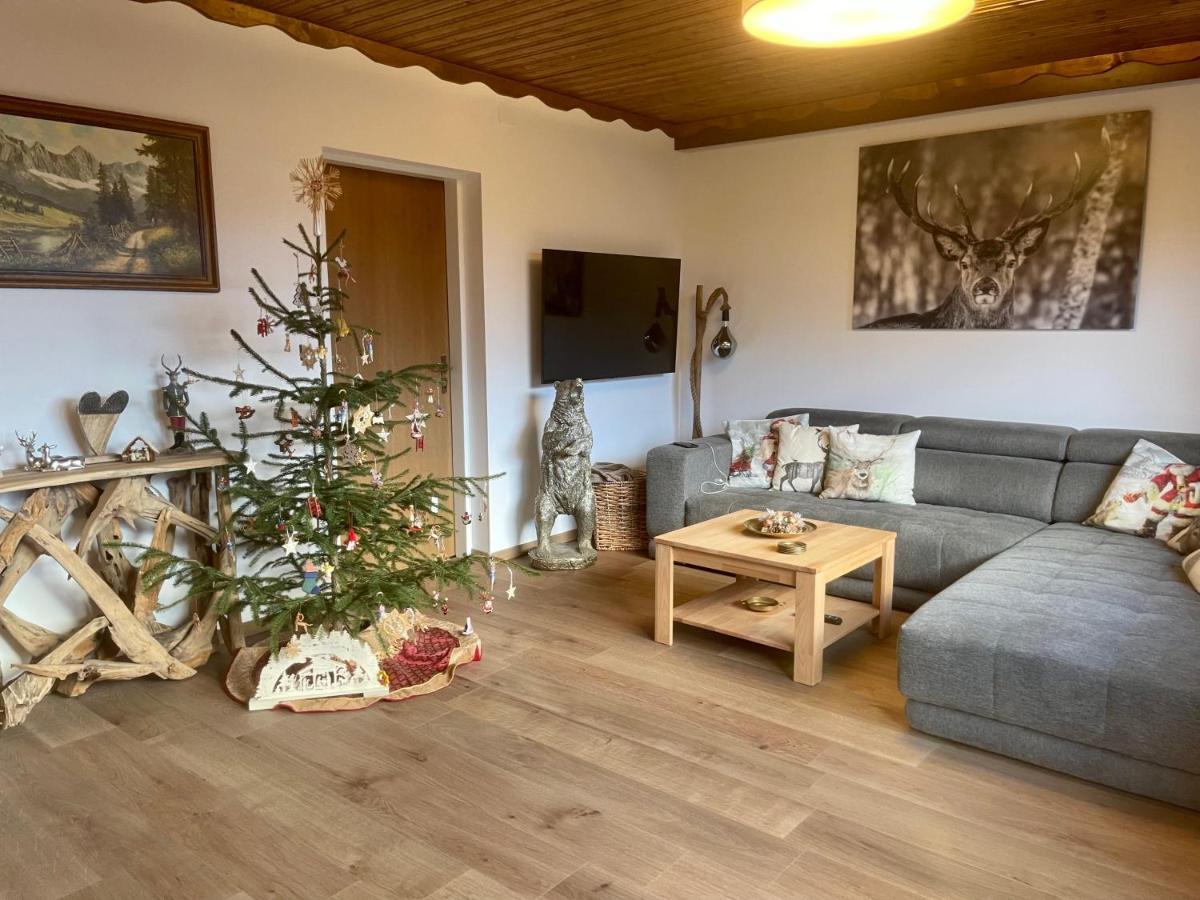 Almhaus-Klippitz Villa Klippitztorl Екстериор снимка
